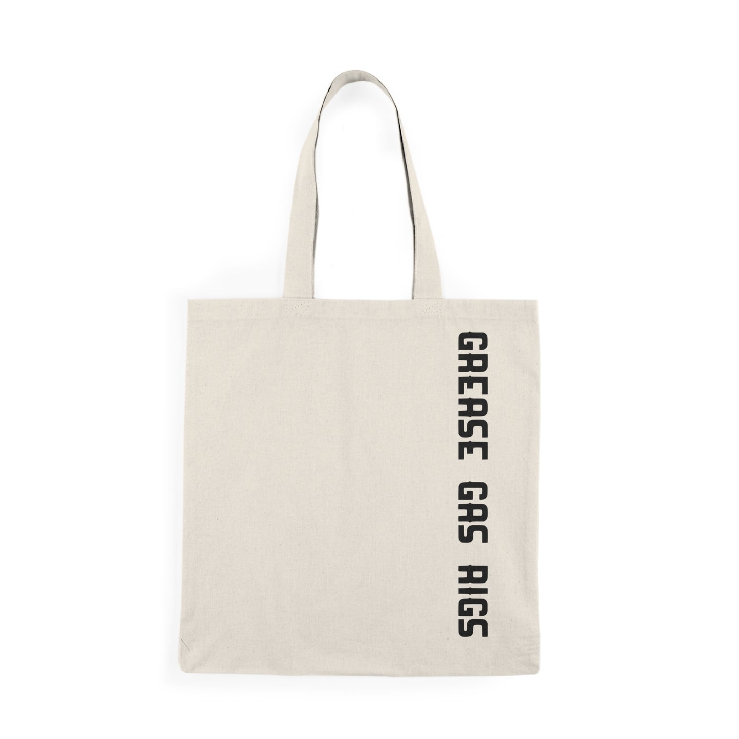 Natural Tote Bag