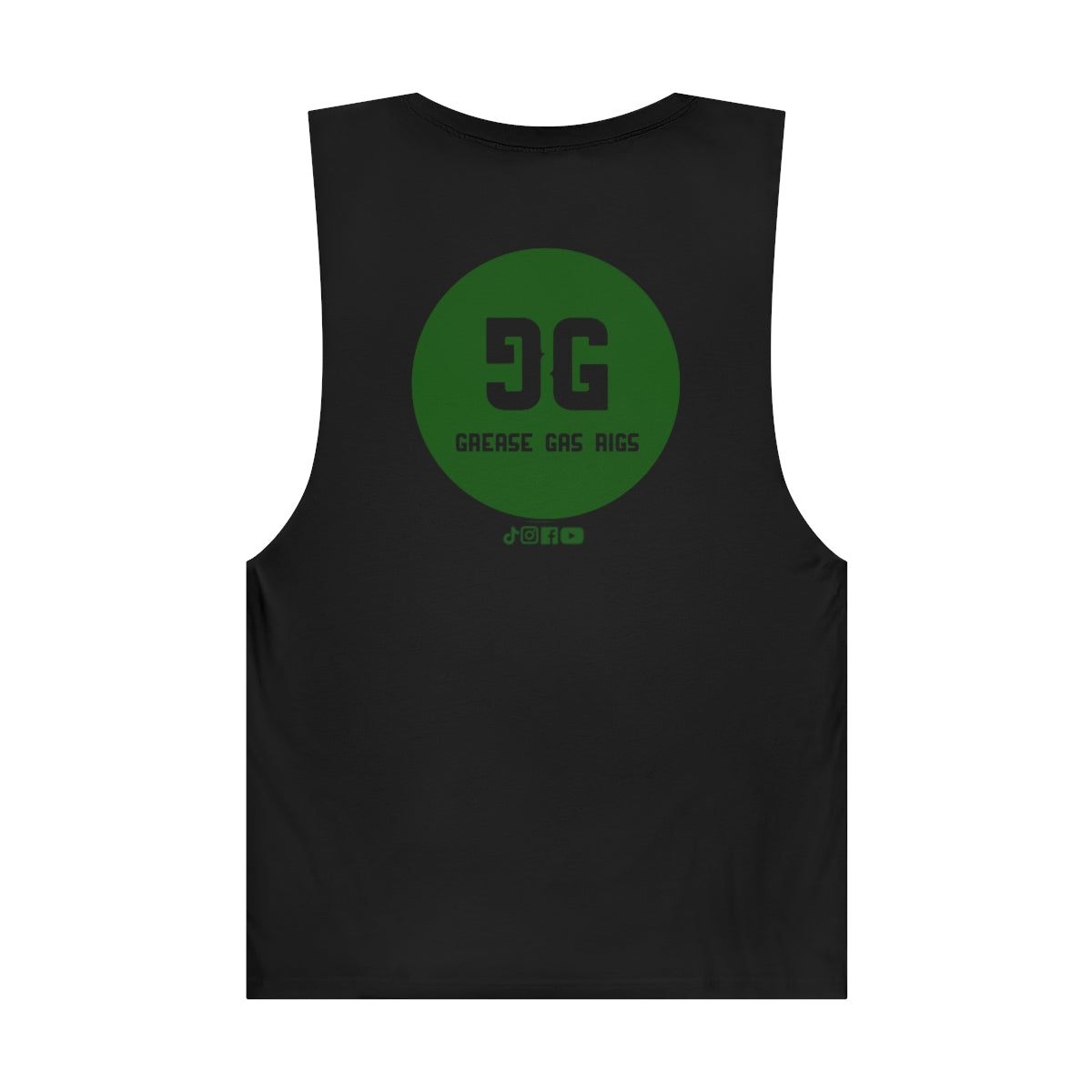 Unisex Barnard Tank