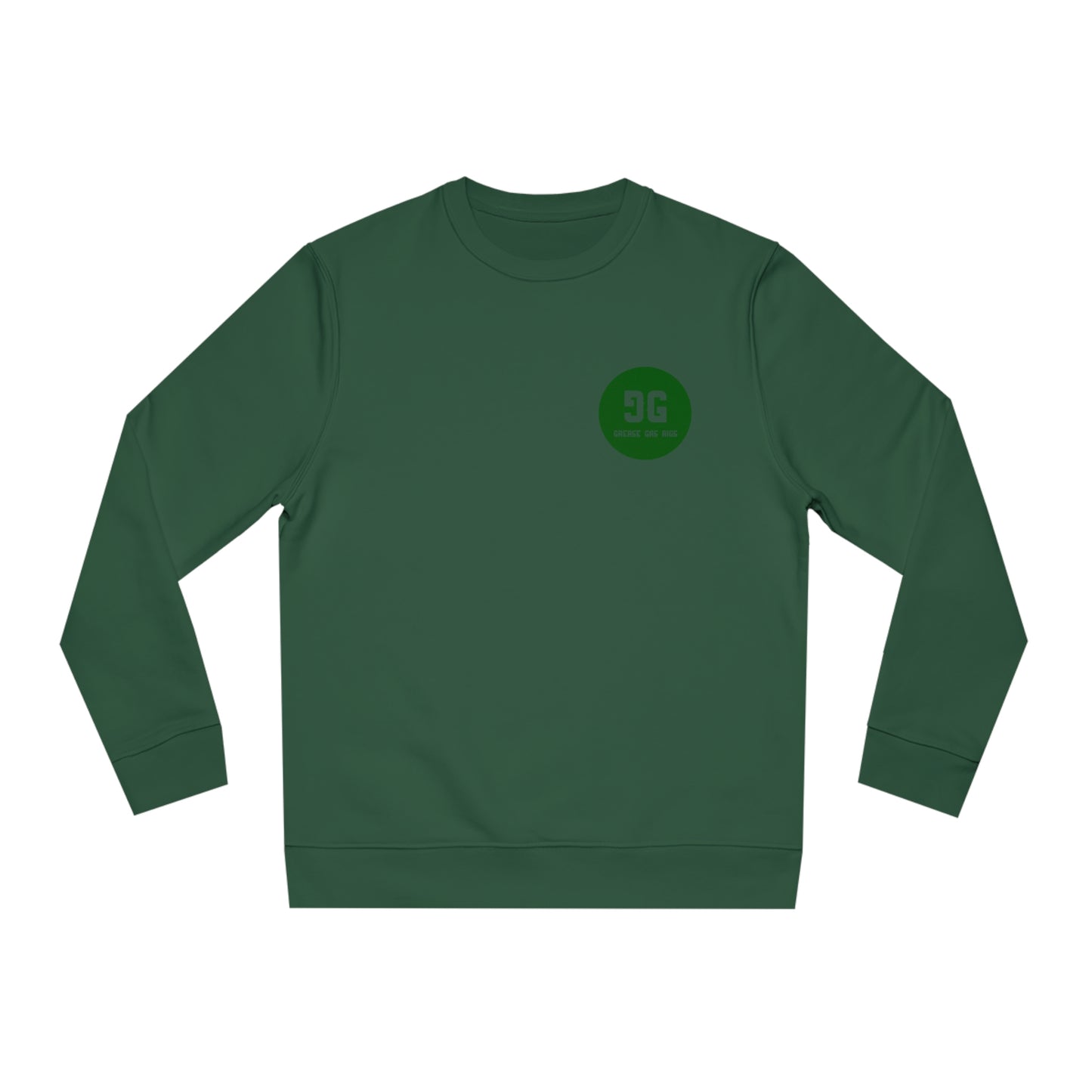 Unisex Changer Sweatshirt