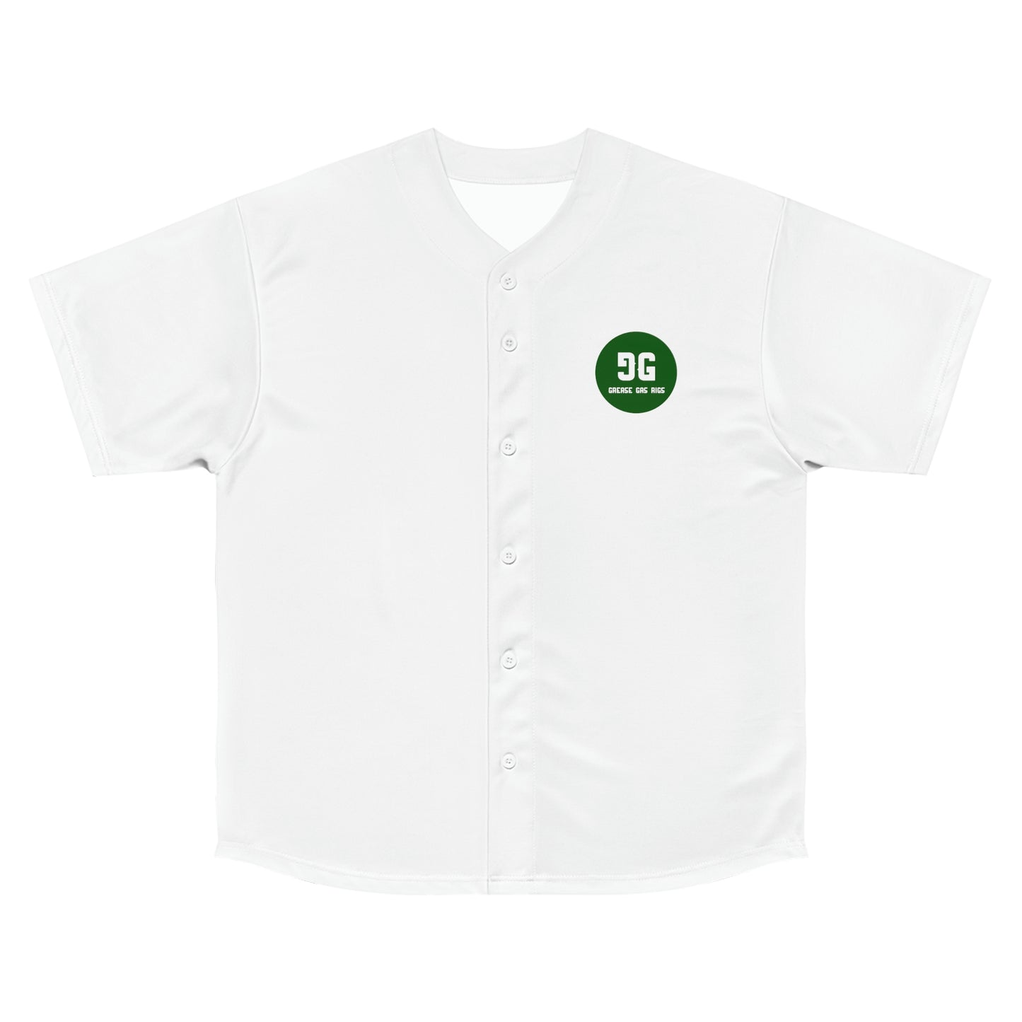 Men's Baseball Jersey