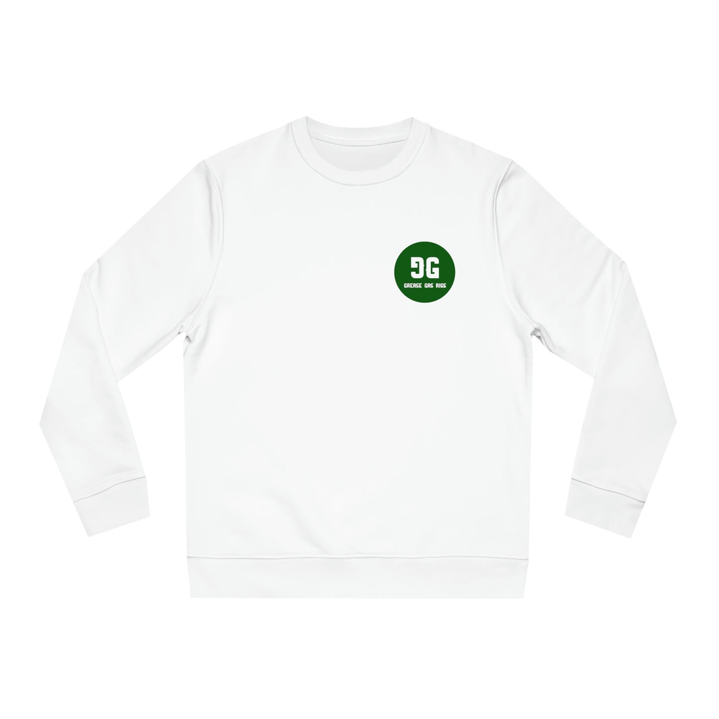 Unisex Changer Sweatshirt