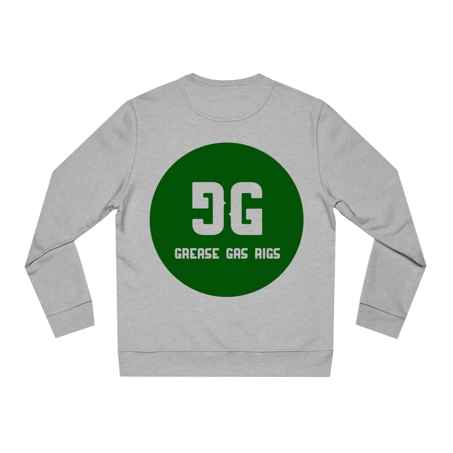 Unisex Changer Sweatshirt