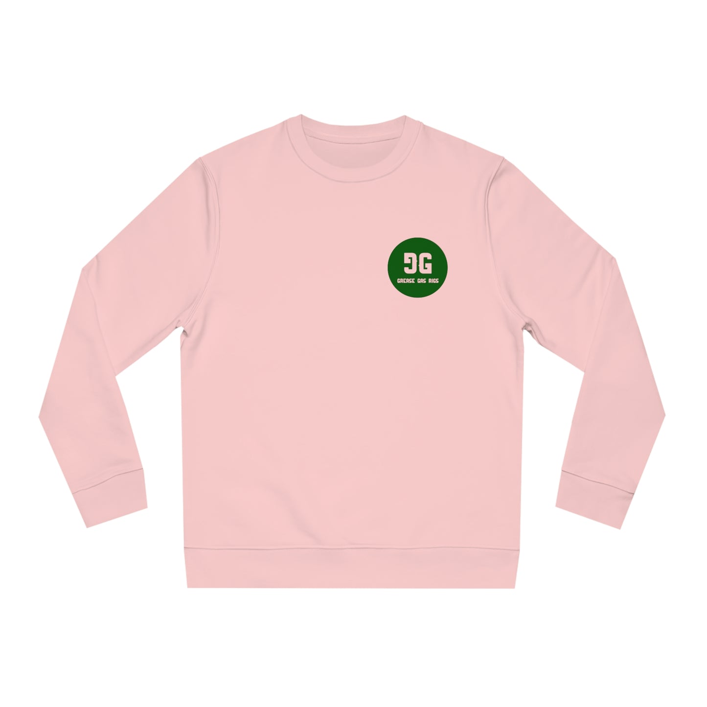 Unisex Changer Sweatshirt