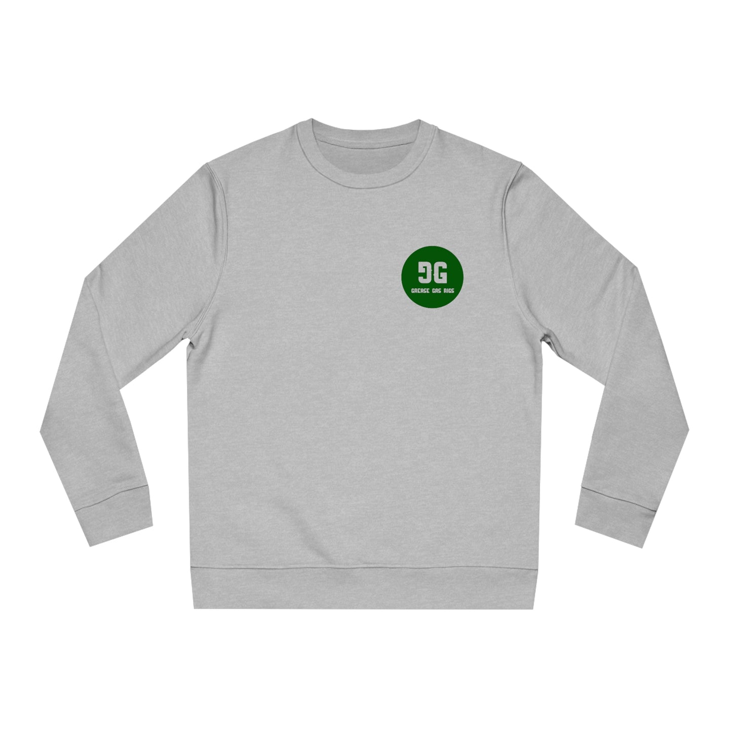 Unisex Changer Sweatshirt