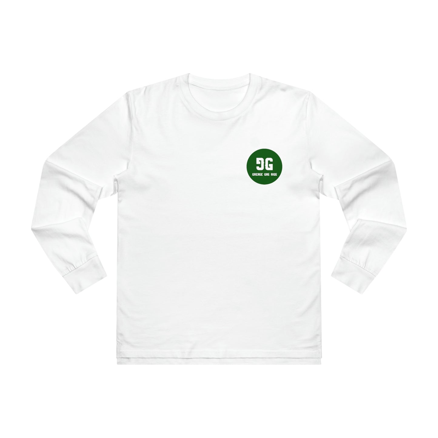 Men’s Base Longsleeve Tee