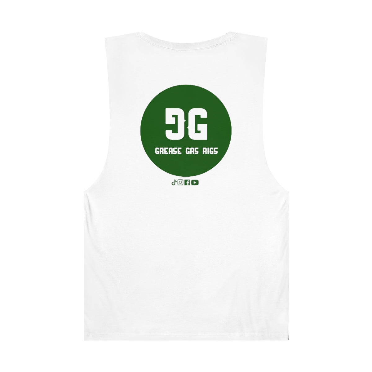 Unisex Barnard Tank