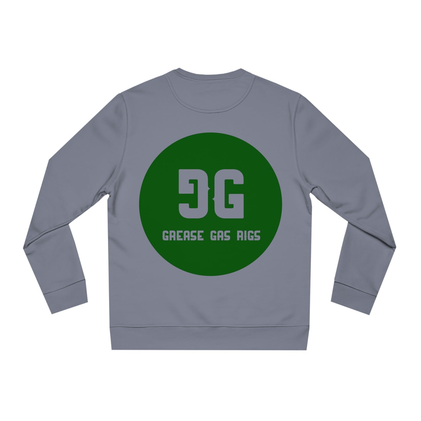 Unisex Changer Sweatshirt