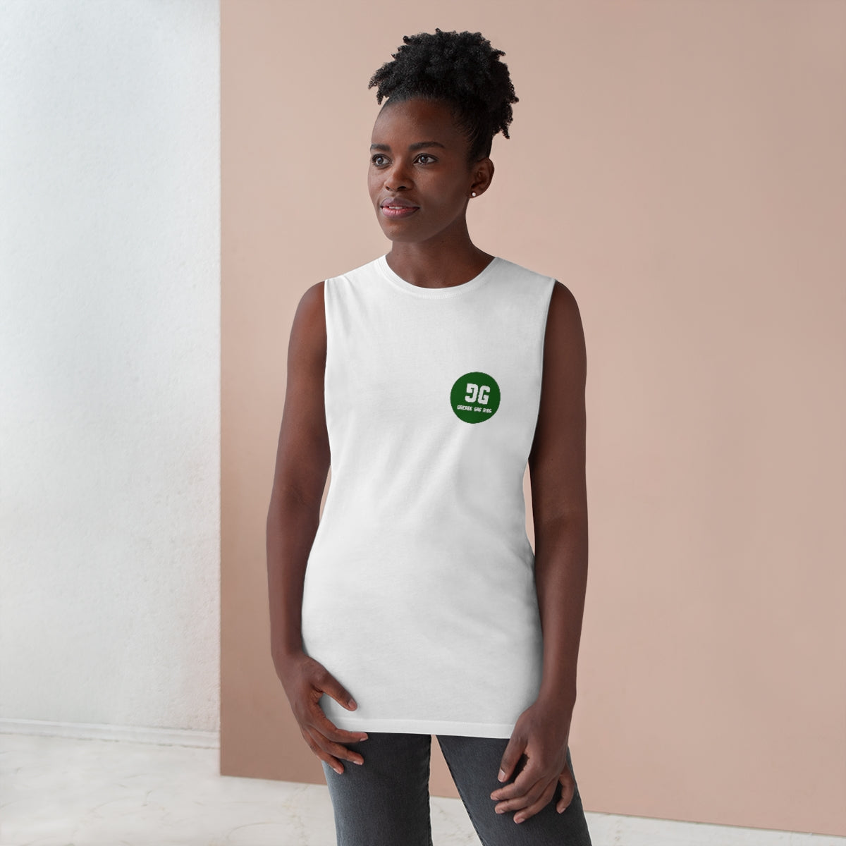 Unisex Barnard Tank