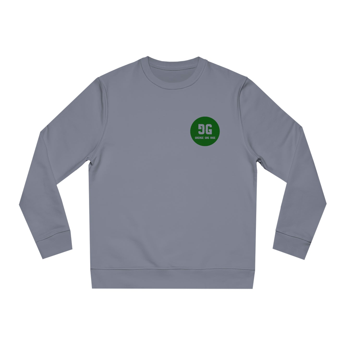 Unisex Changer Sweatshirt