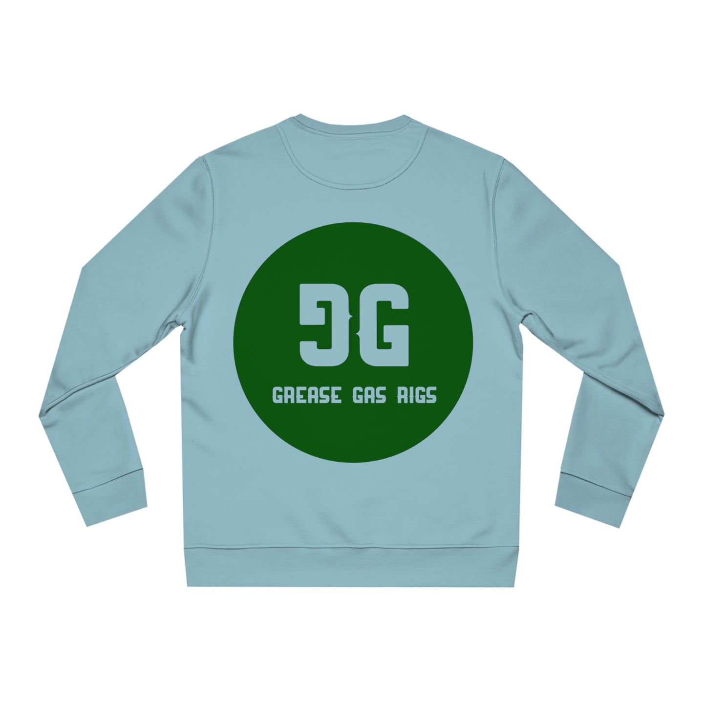 Unisex Changer Sweatshirt