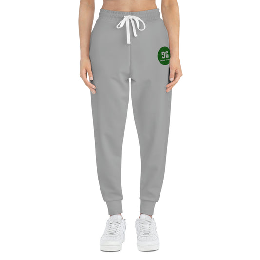 Athletic Joggers (AOP)