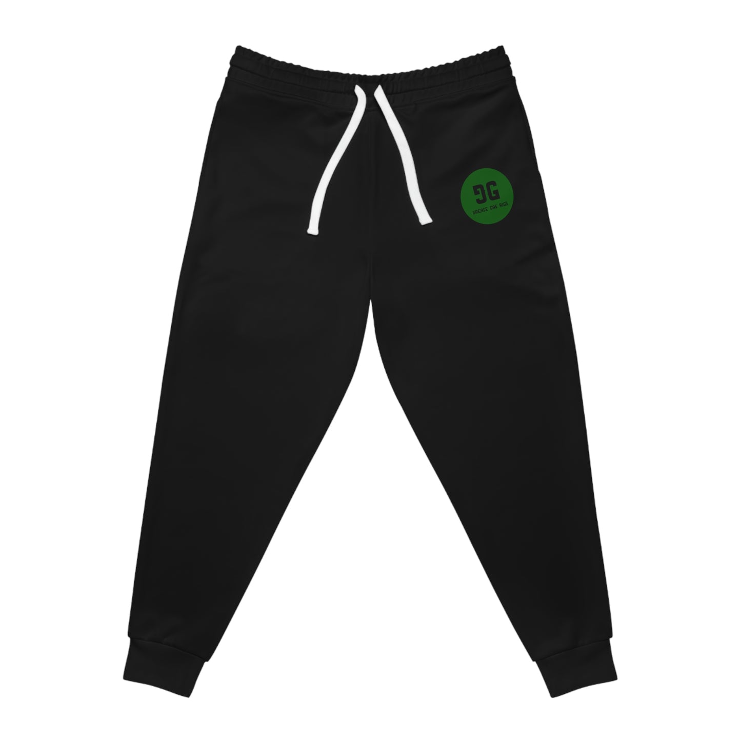 Athletic Joggers (AOP)