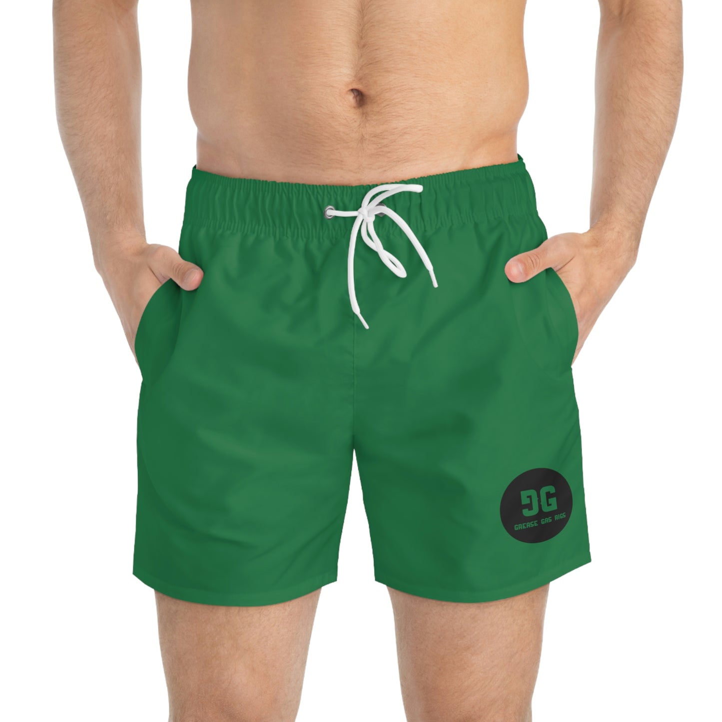 Swim Trunks