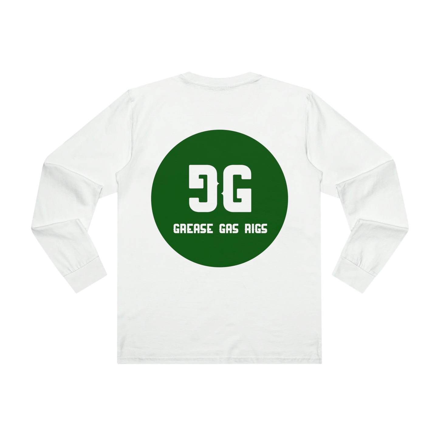 Men’s Base Longsleeve Tee