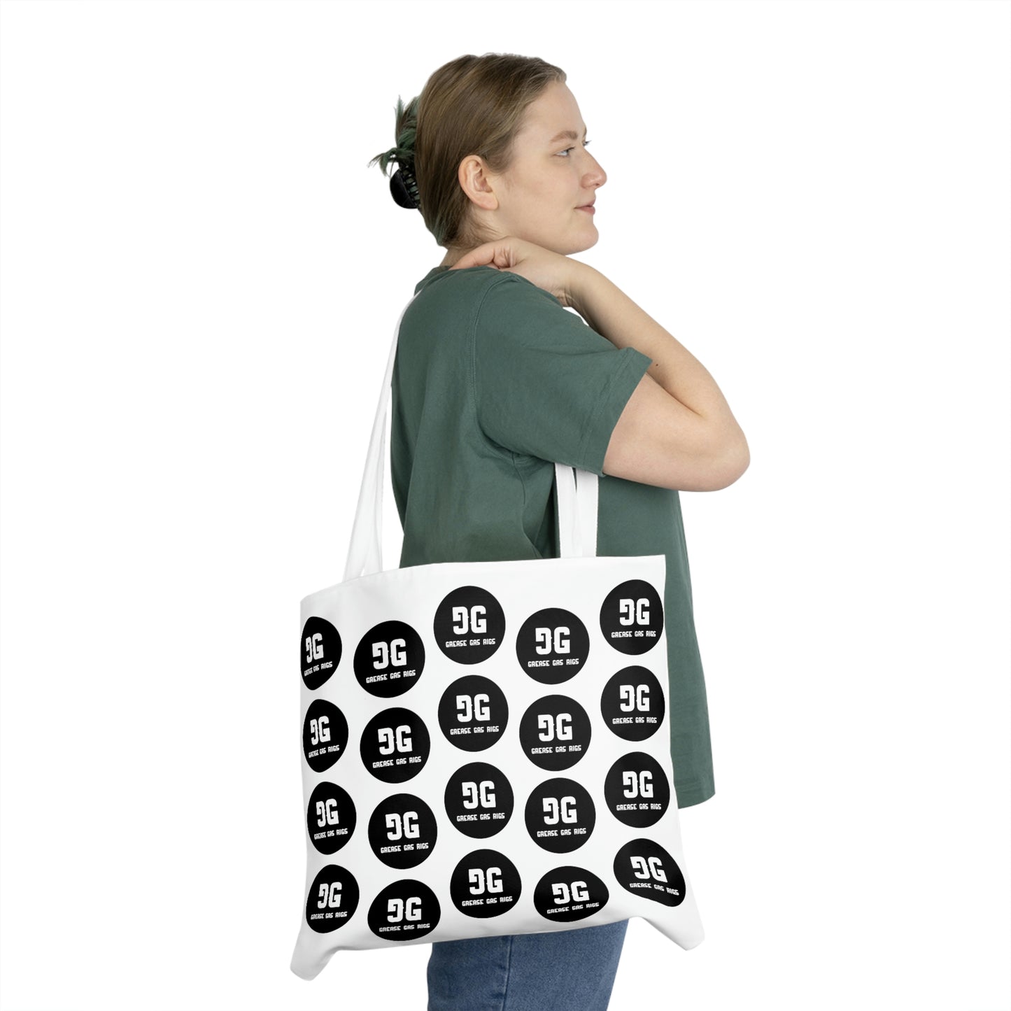 Shoulder Tote Bag